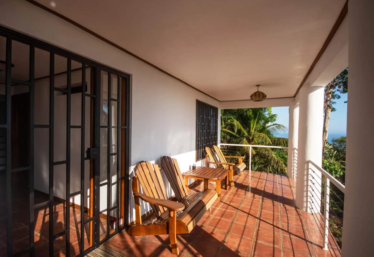 Casa de Lata