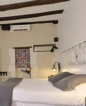 Habitación de hotel