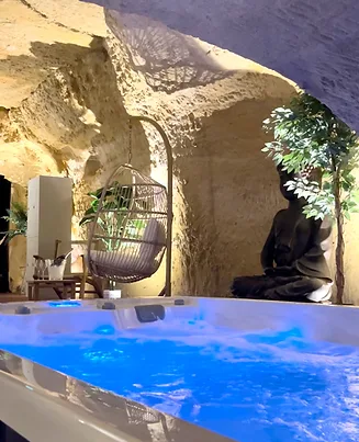 Suite con spa
