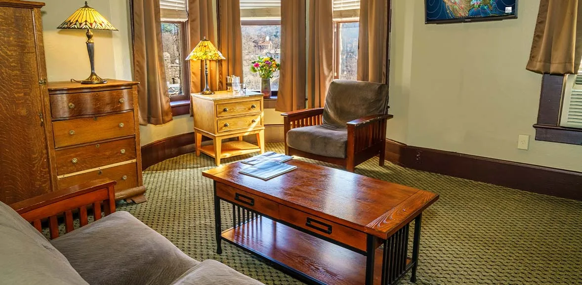 King Suite