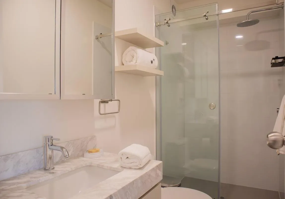 Amazing 2BR w/ Balcony in San Isidro