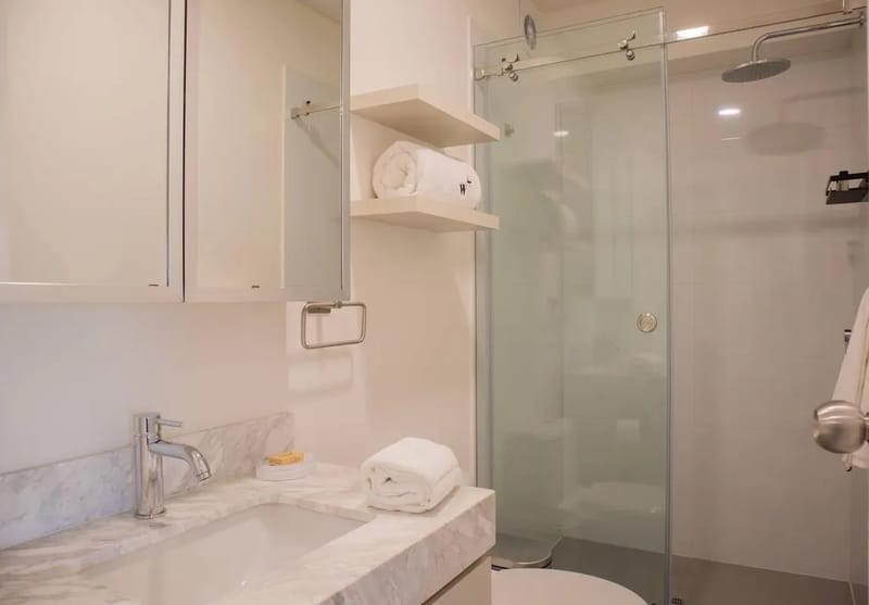 Amazing 2BR w/ Balcony in San Isidro