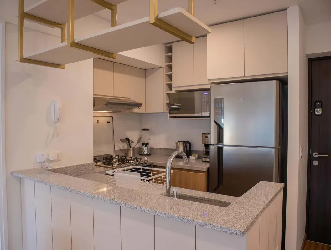 Amazing 2BR w/ Balcony in San Isidro
