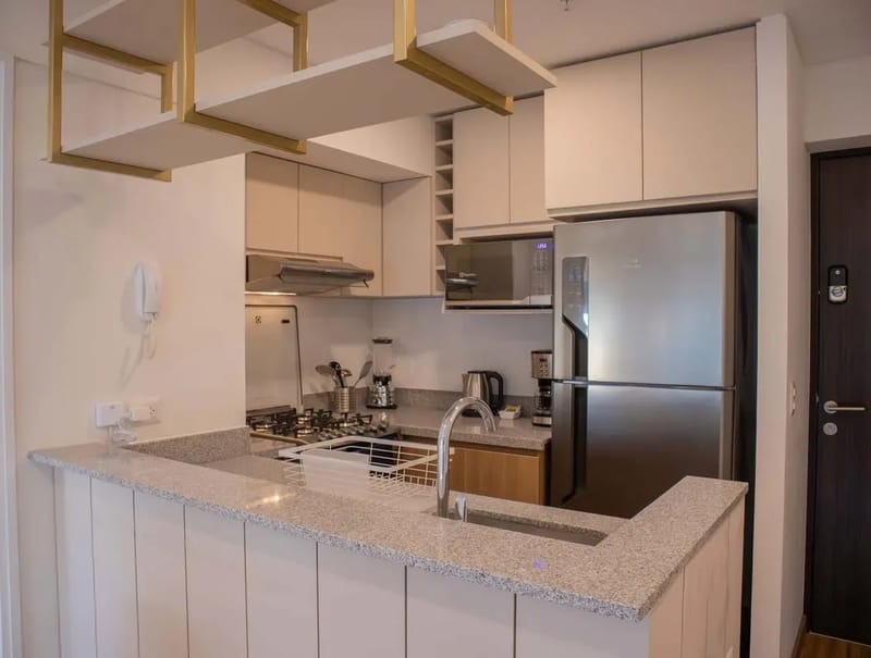 Amazing 2BR w/ Balcony in San Isidro