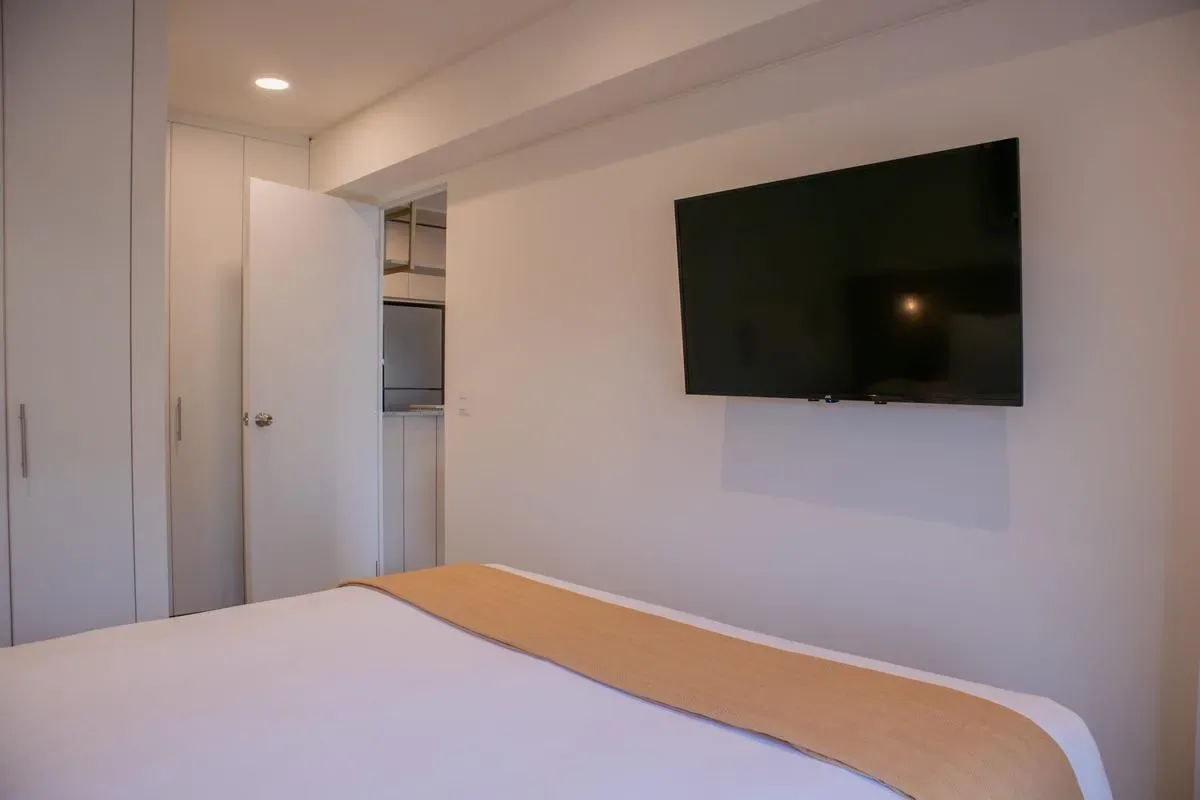 Amazing 2BR w/ Balcony in San Isidro