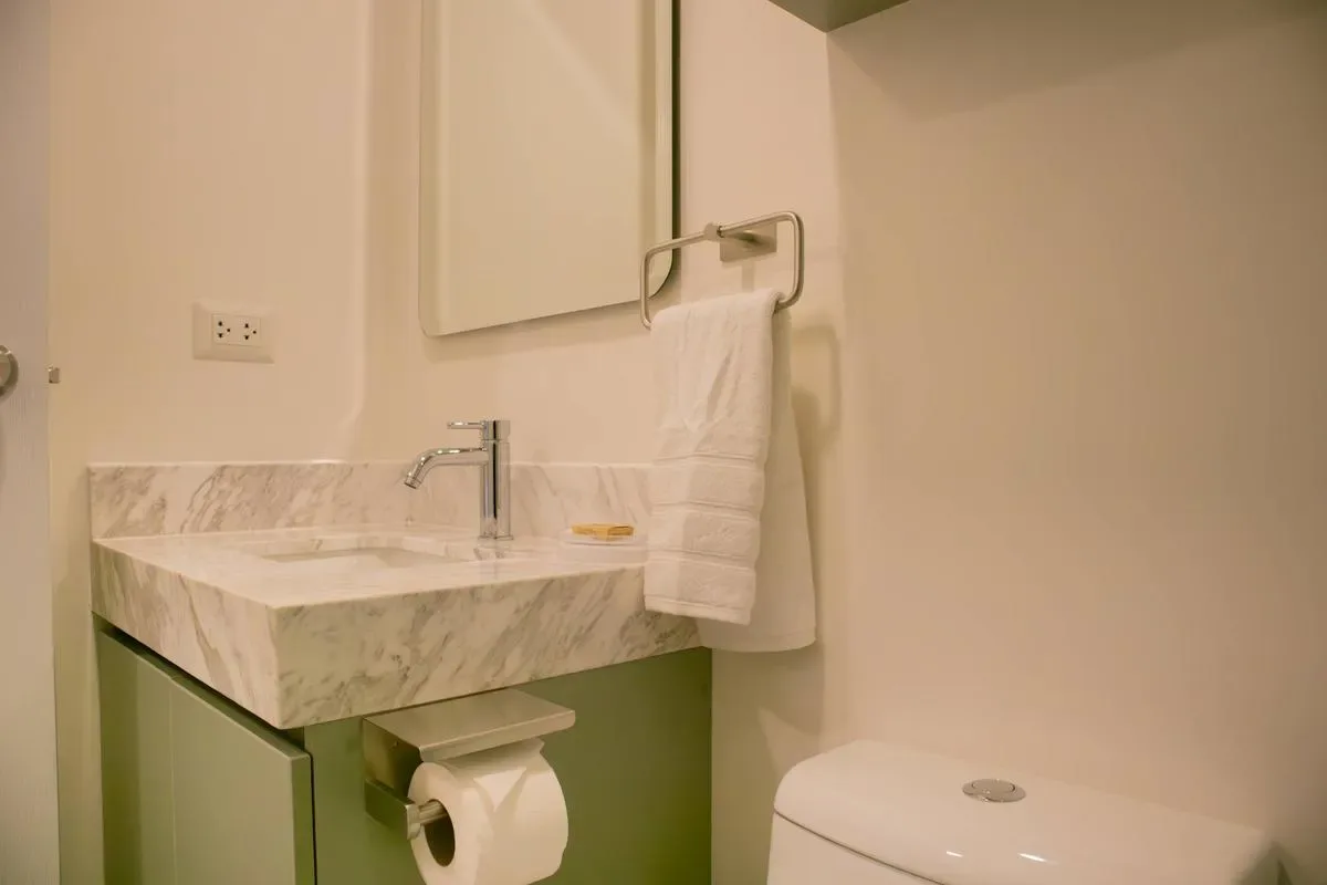 Amazing 2BR w/ Balcony in San Isidro