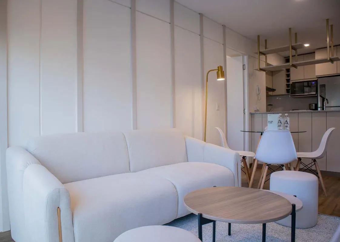 Amazing 2BR w/ Balcony in San Isidro
