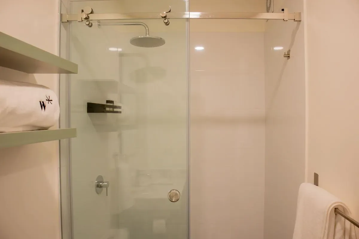 Amazing 2BR w/ Balcony in San Isidro