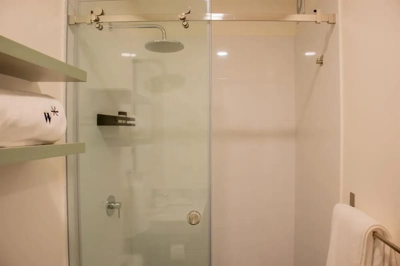 Amazing 2BR w/ Balcony in San Isidro