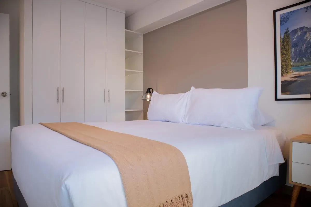 Amazing 2BR w/ Balcony in San Isidro