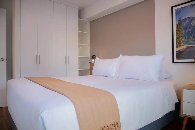 Amazing 2BR w/ Balcony in San Isidro