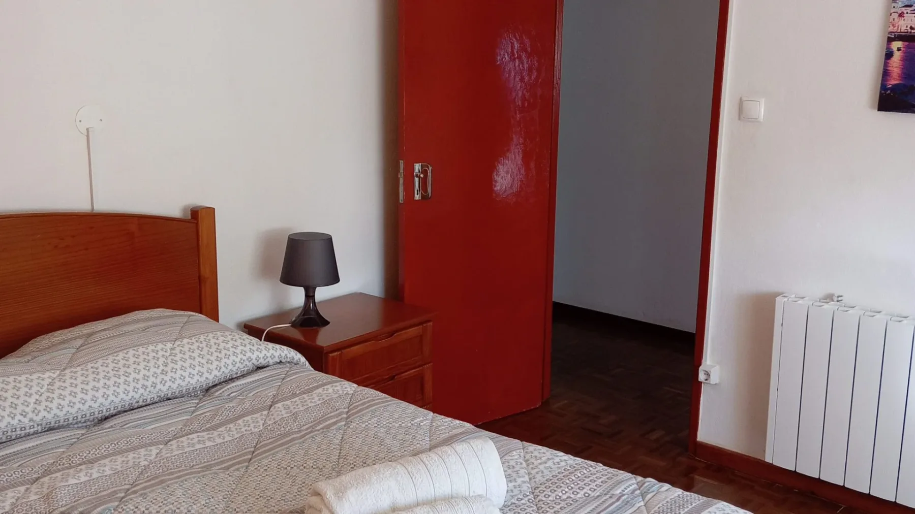 Villa Gonçalo — local accommodation in Nadadouro
