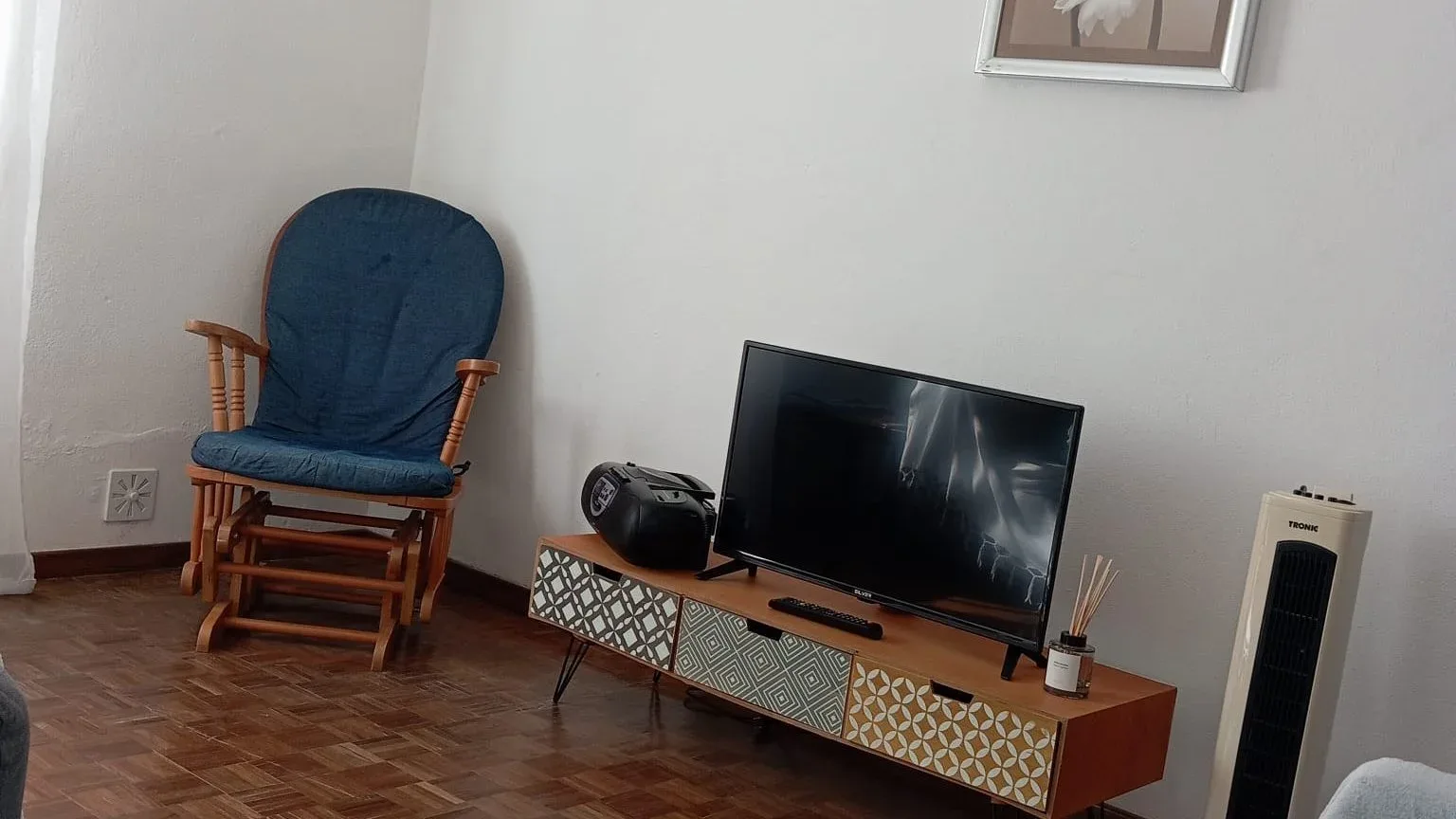 Villa Gonçalo — local accommodation in Nadadouro