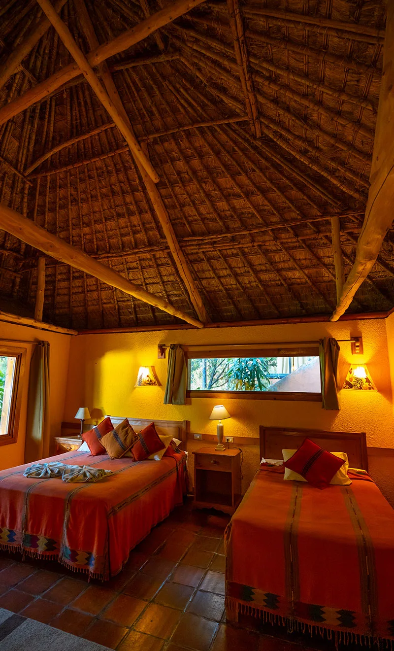 Hotel gallery