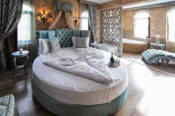 Suite presidencial