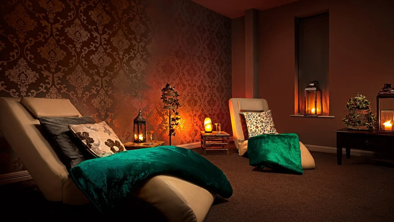 Imagen del Hotel Ballina