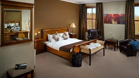 Imagen del Hotel Ballina