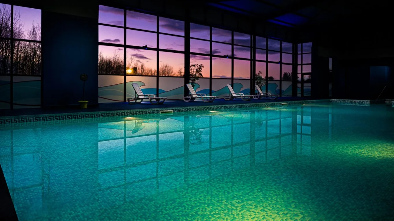 Imagen del Hotel Ballina