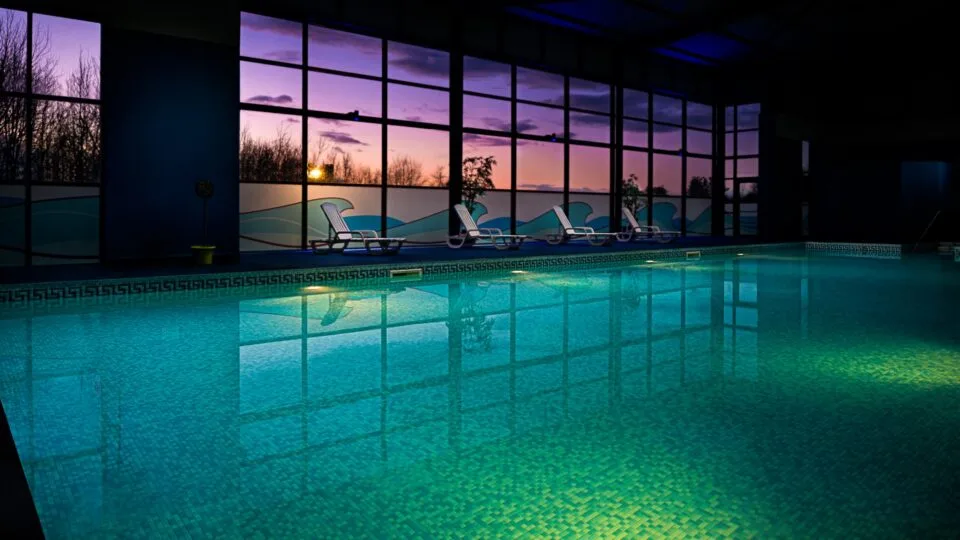 Imagen del Hotel Ballina