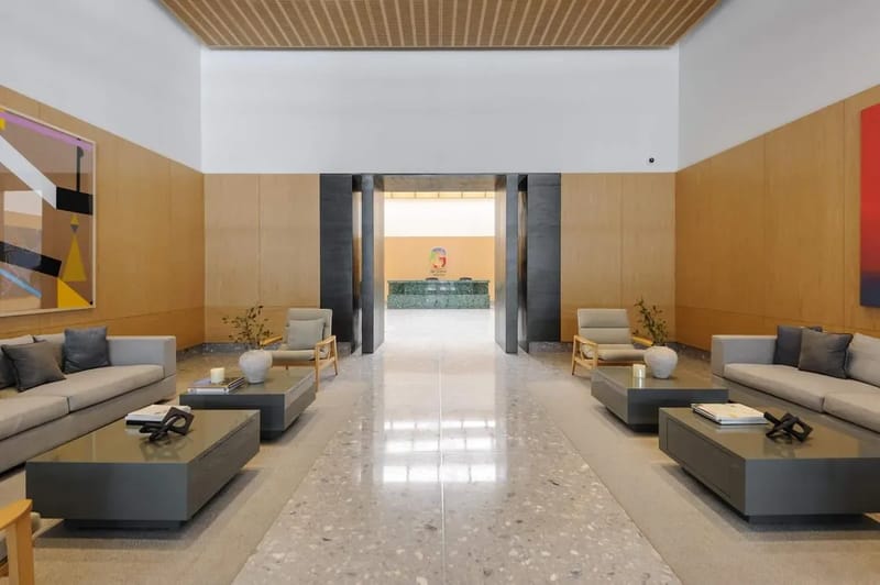 Royal 2BR apts w/ sunlit views of Cuauhtémoc