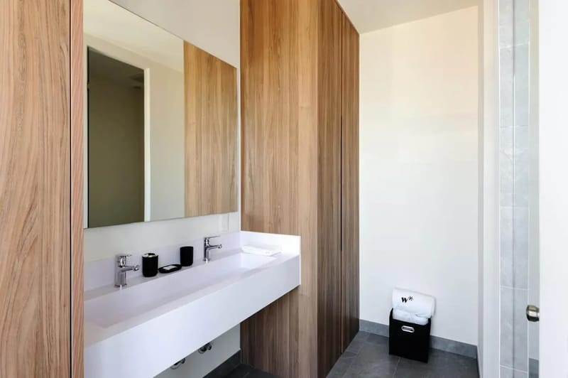 Royal 2BR apts w/ sunlit views of Cuauhtémoc