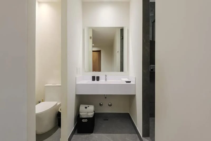 Royal 2BR apts w/ sunlit views of Cuauhtémoc