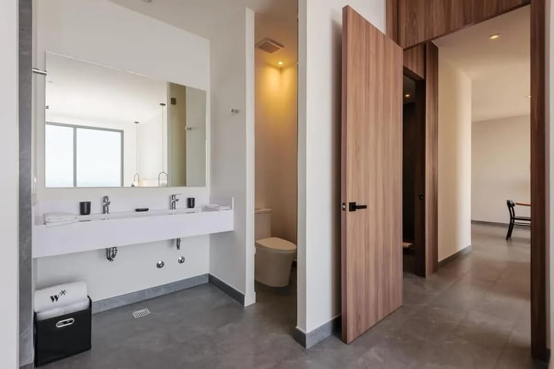 Royal 2BR apts w/ sunlit views of Cuauhtémoc