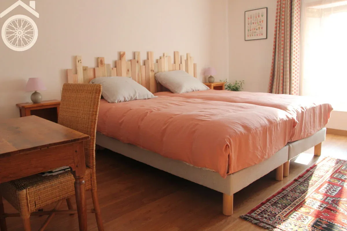 Habitación Tandem