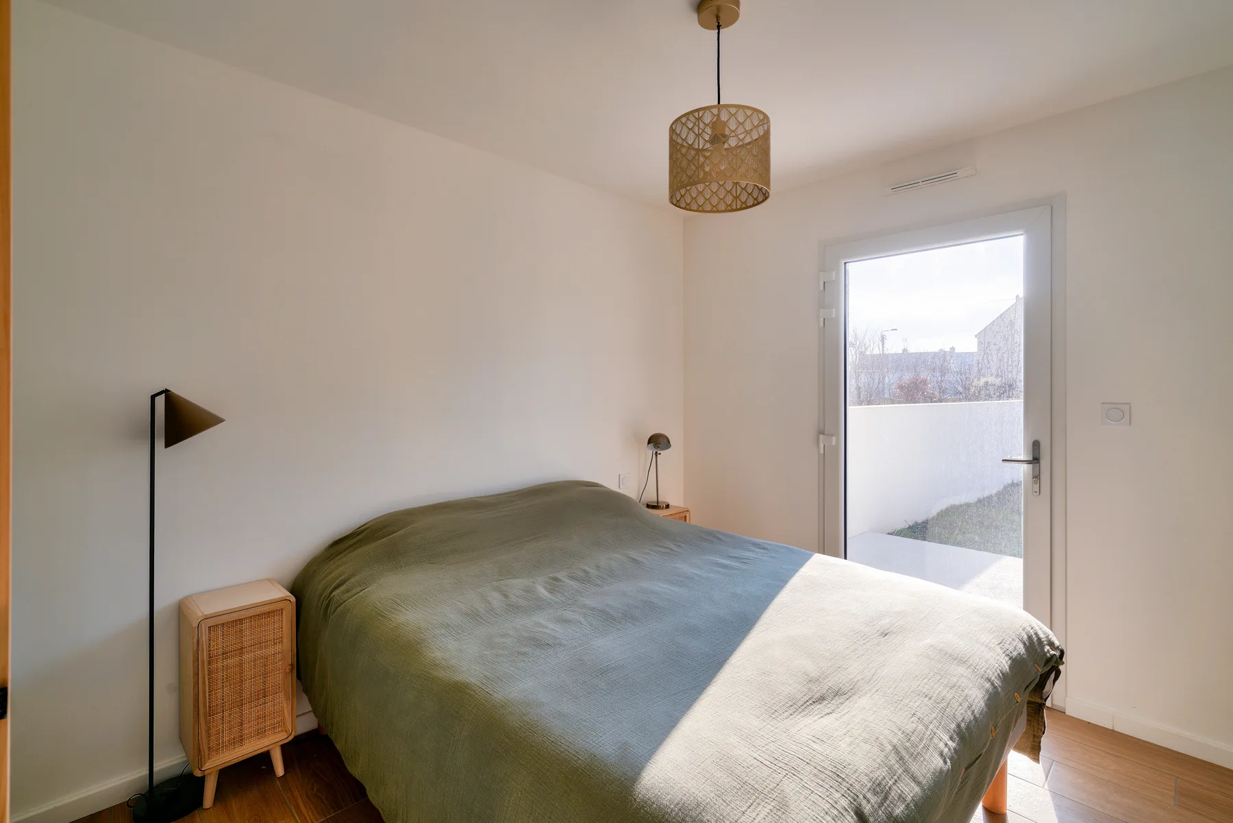 Belle maison pour 8 in Penmarch