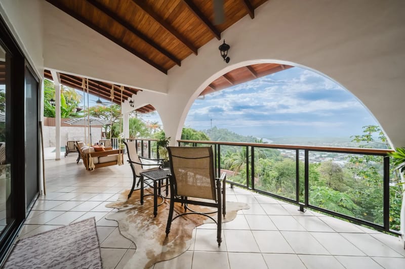 Casa del Toro · 27. Casa del Toro