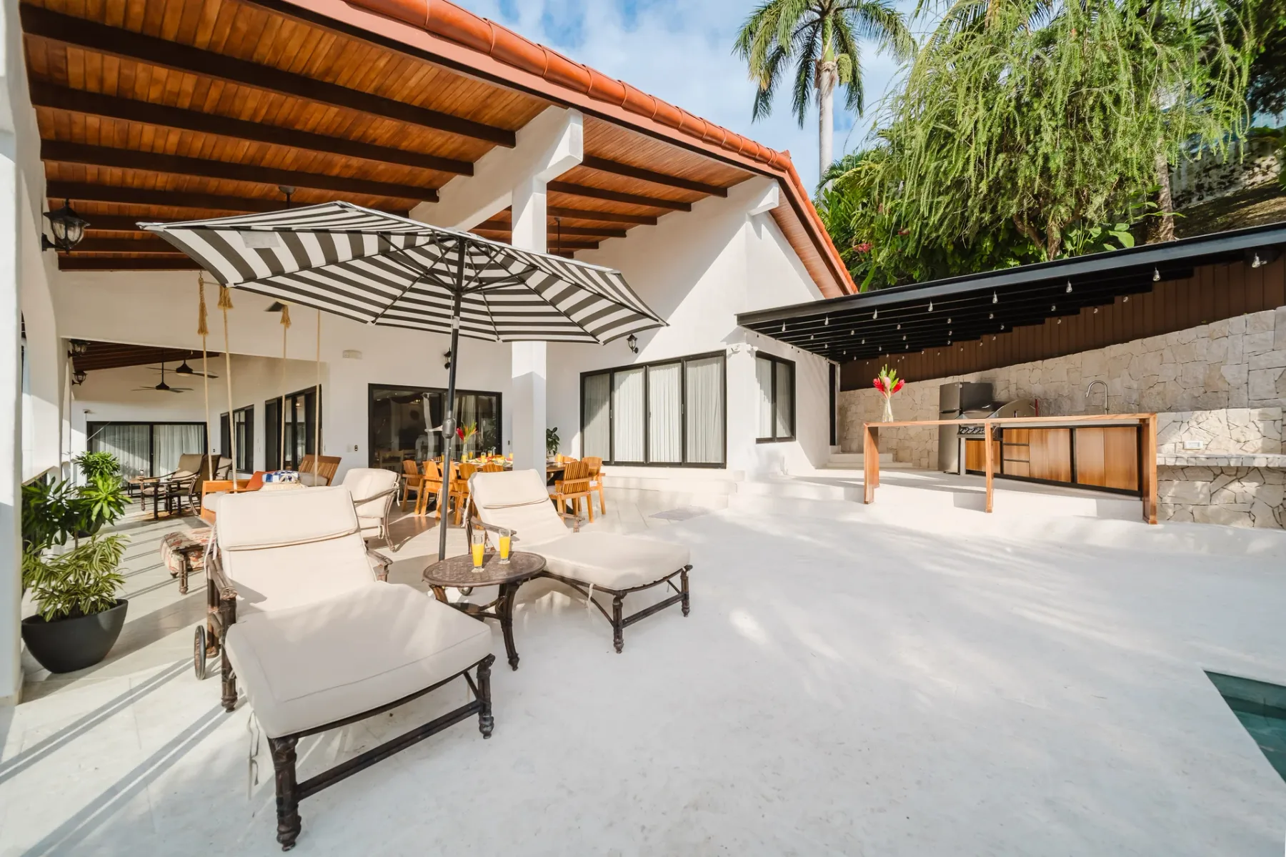 Casa del Toro · 26. Casa del Toro