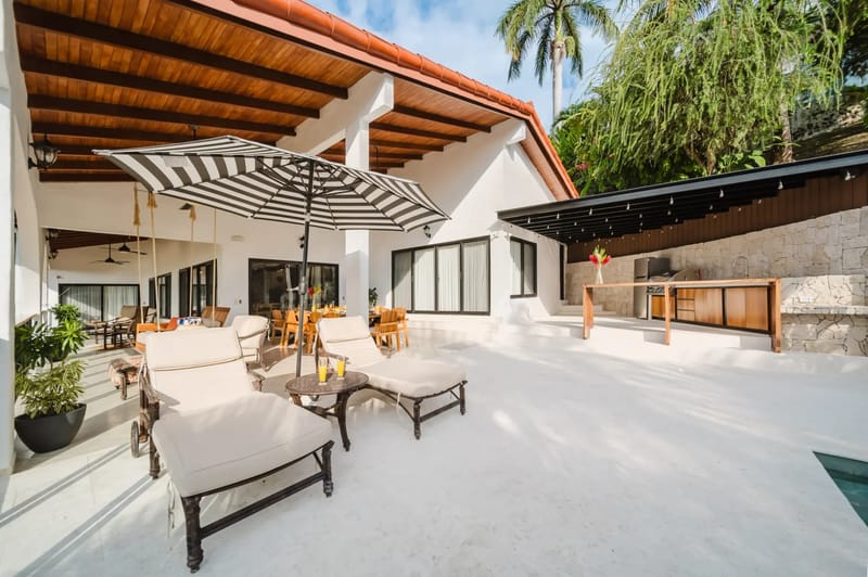 Casa del Toro · 26. Casa del Toro