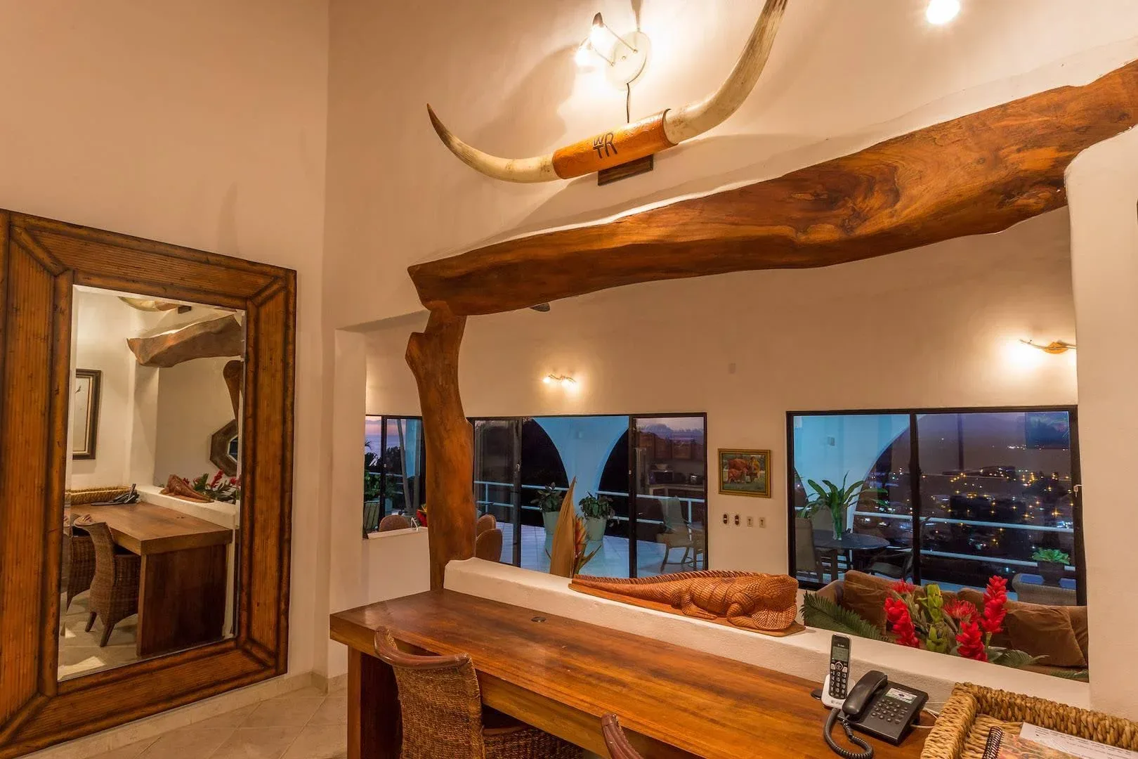 Casa del Toro · 14. Casa del Toro