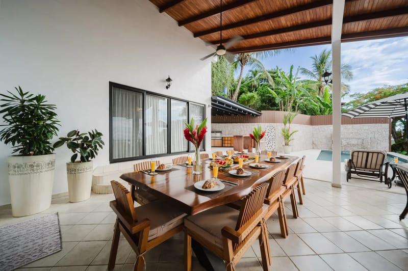 Casa del Toro · 24. Casa del Toro