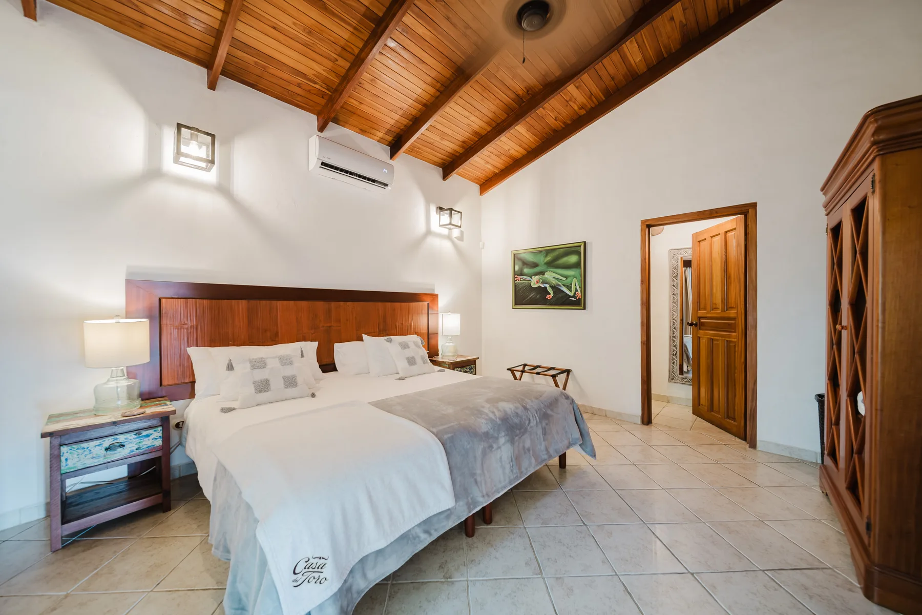 Casa del Toro · 22. Casa del Toro
