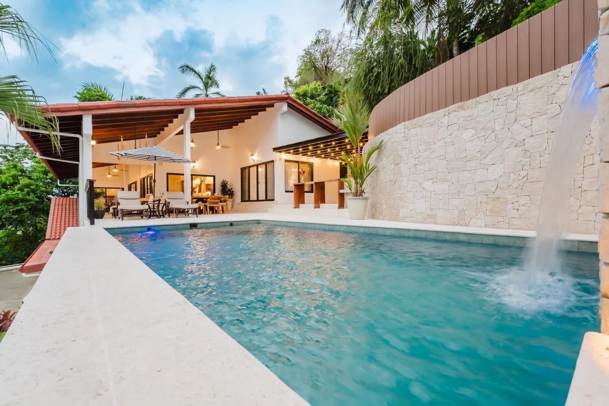 Casa del Toro