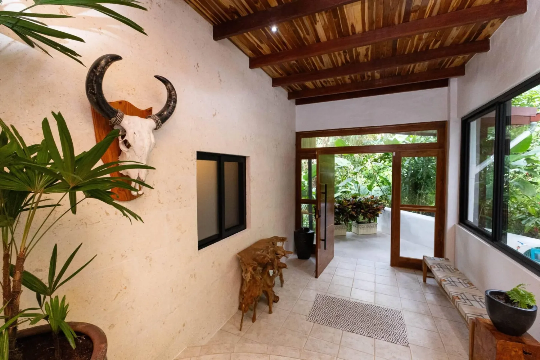 Casa del Toro · 13. Casa del Toro