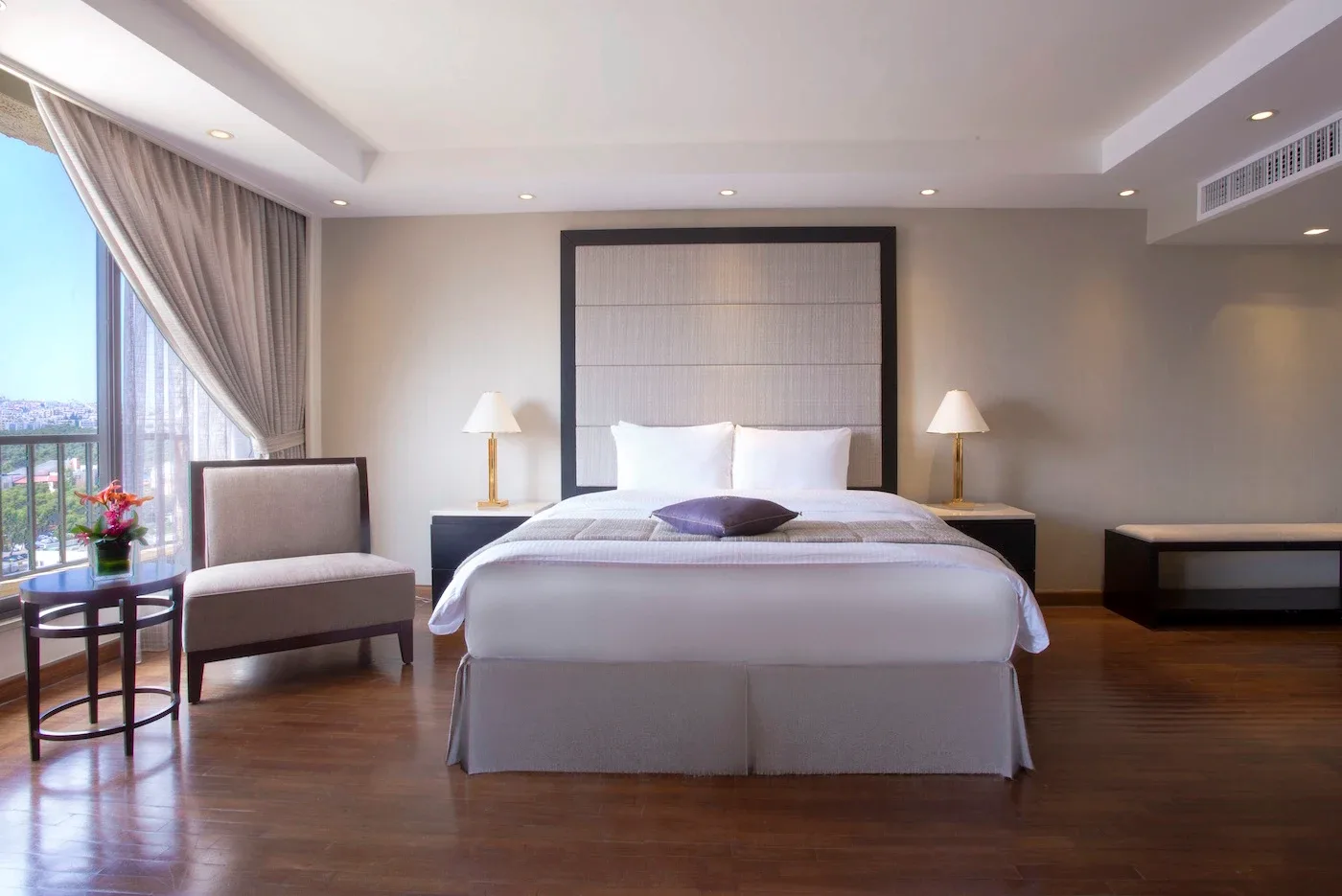 Suite presidencial