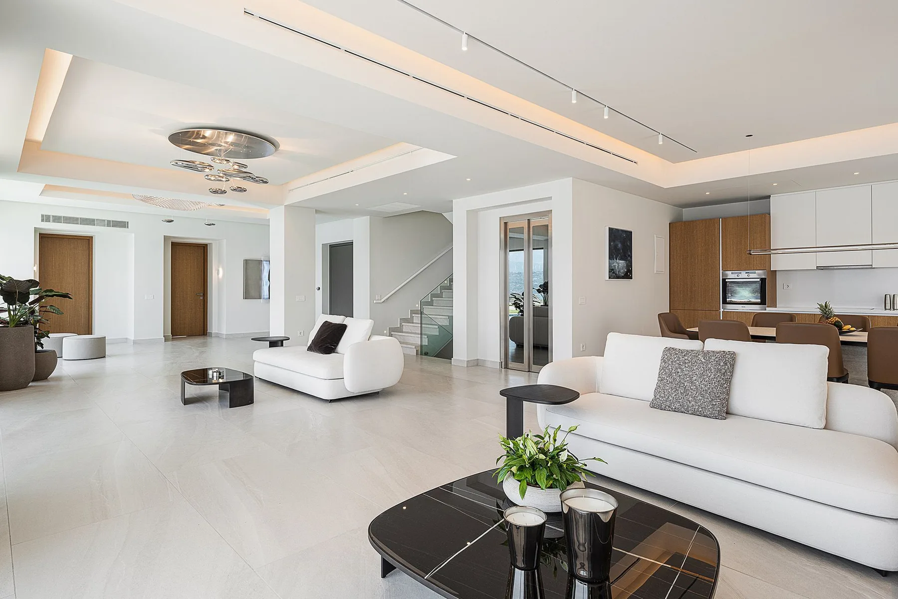 Galería de la villa - 7