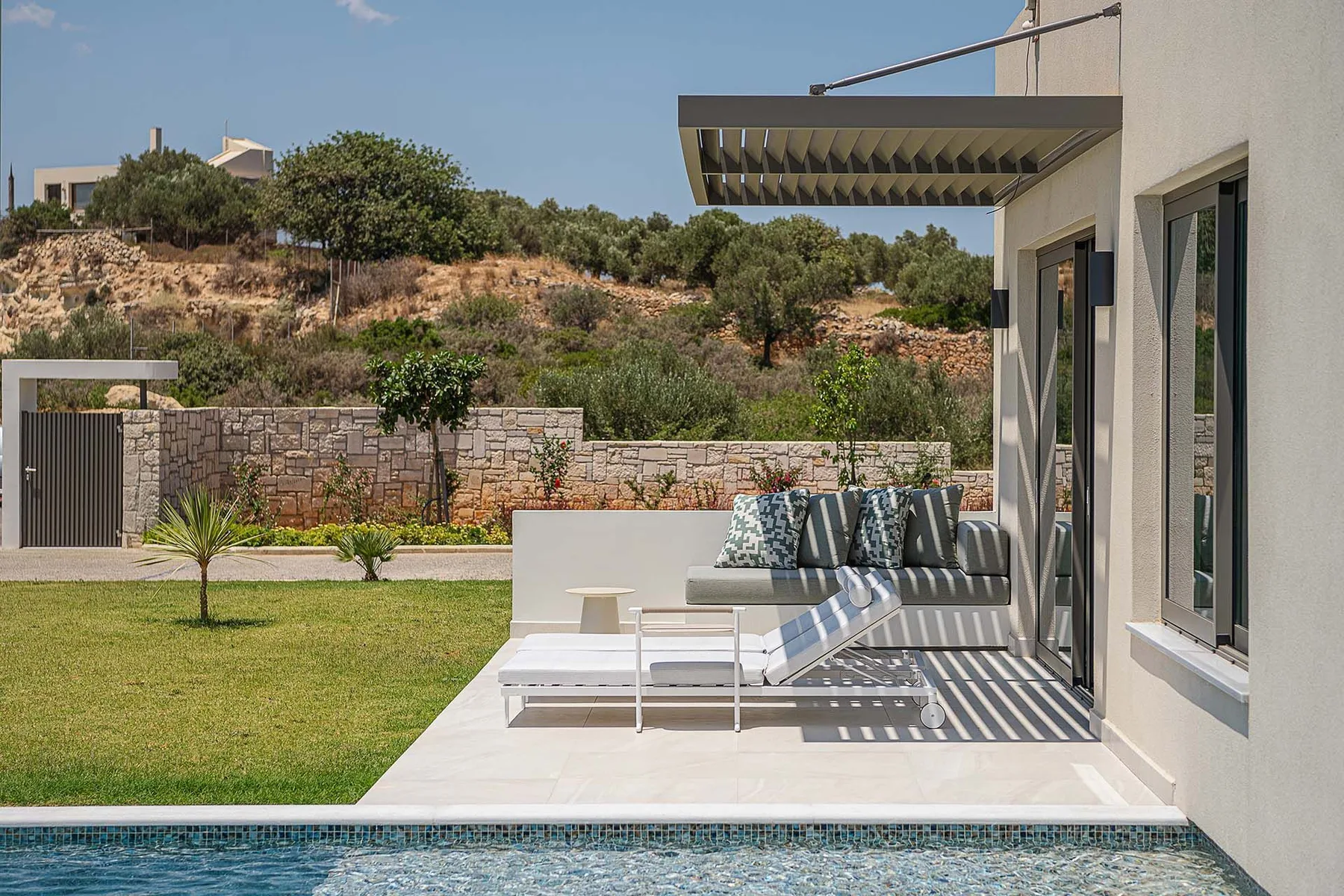 Galería de la villa - 3