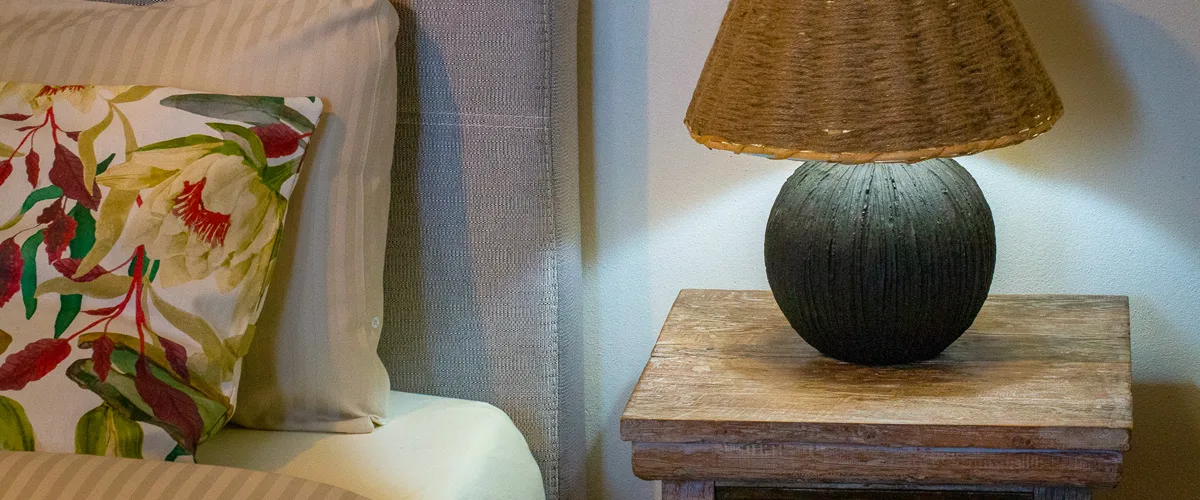 Cama de huéspedes