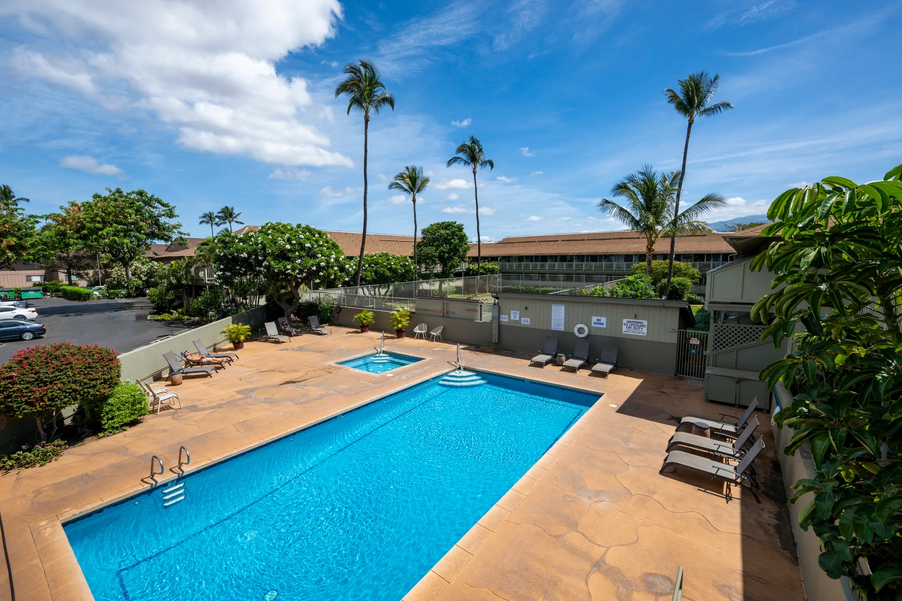 Kihei Bay Surf B212