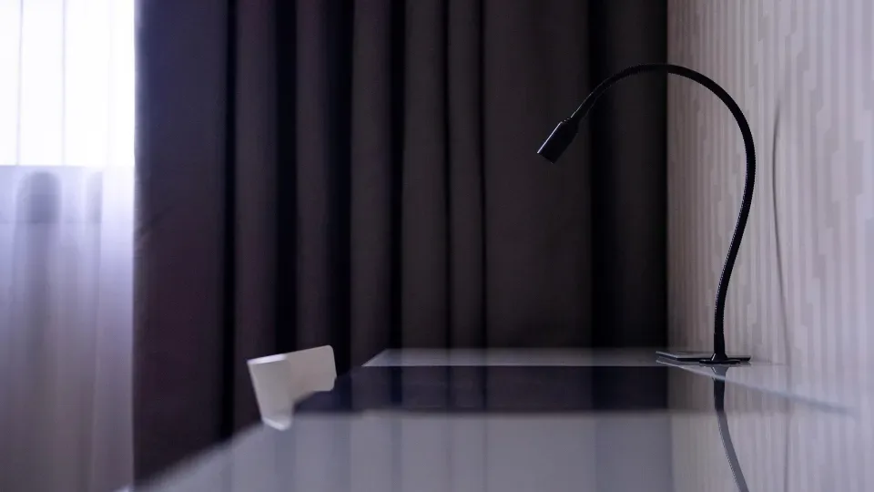 Suite de lujo en The Smallville Hotel