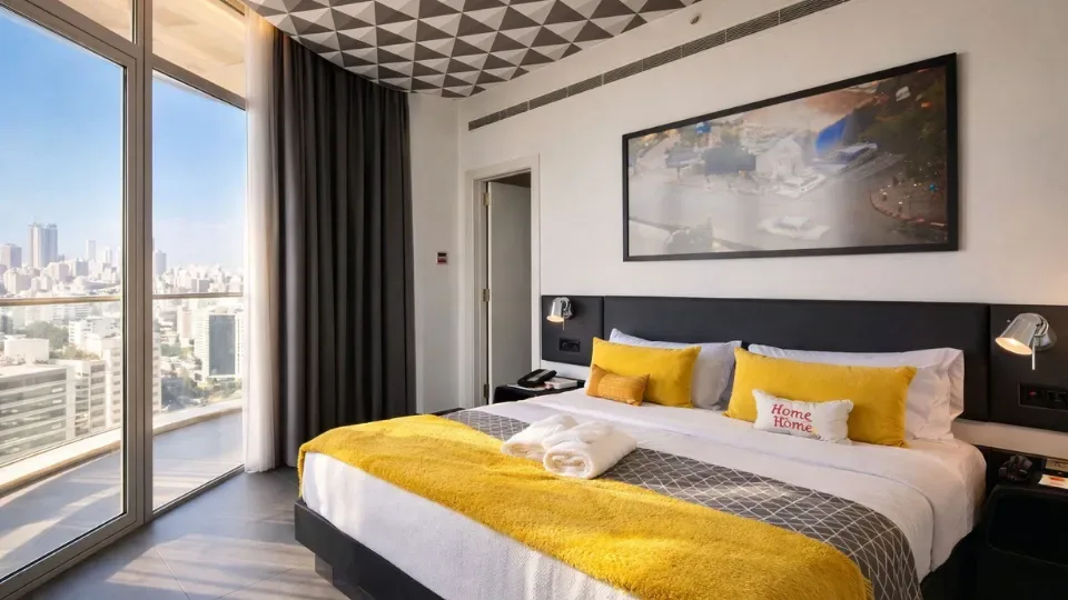 Romantic Suite
