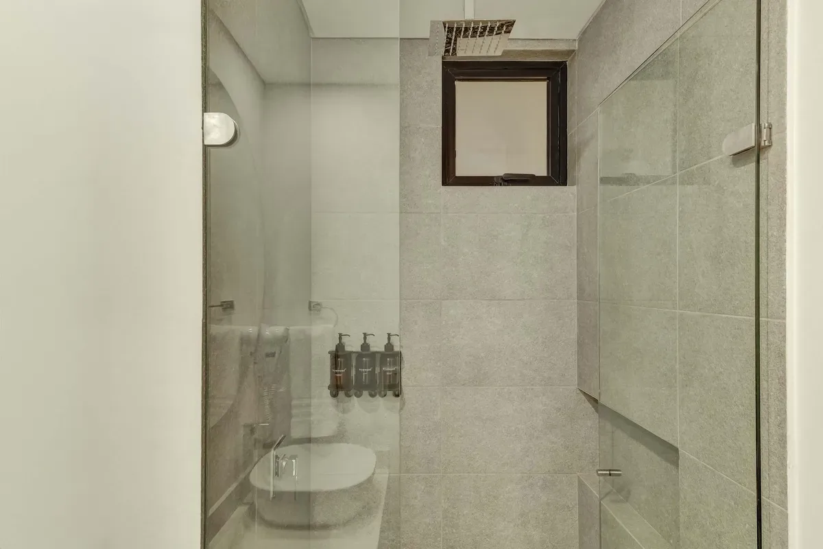 Premium Loft in Bogota w/ Gym