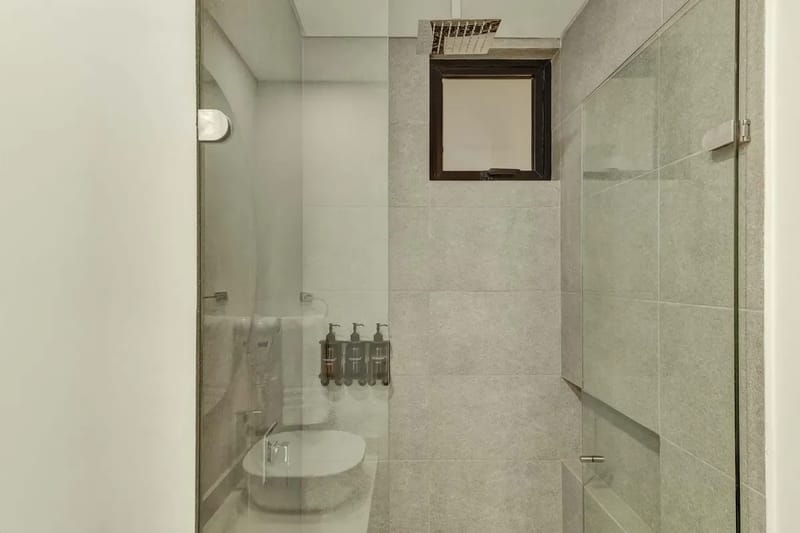 Premium Loft in Bogota w/ Gym