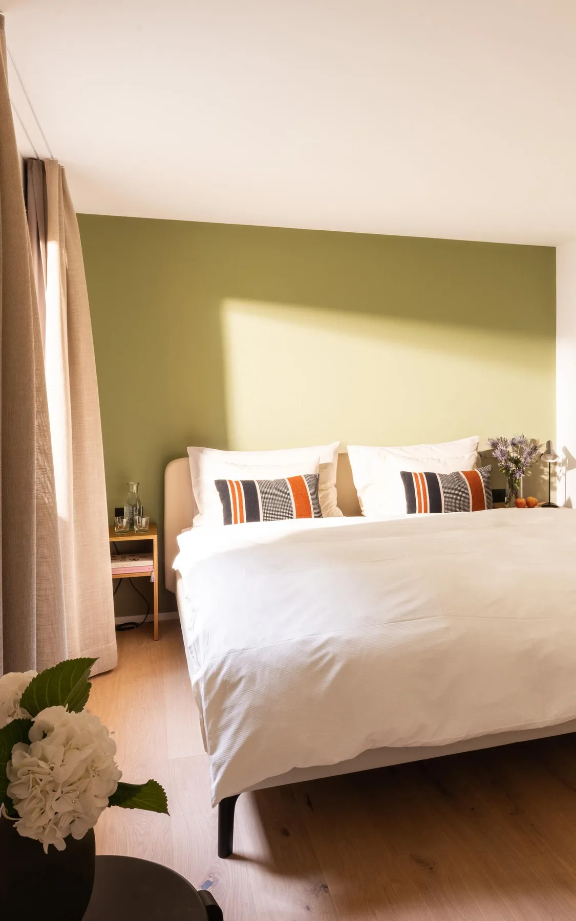 Apartamento al Flüm