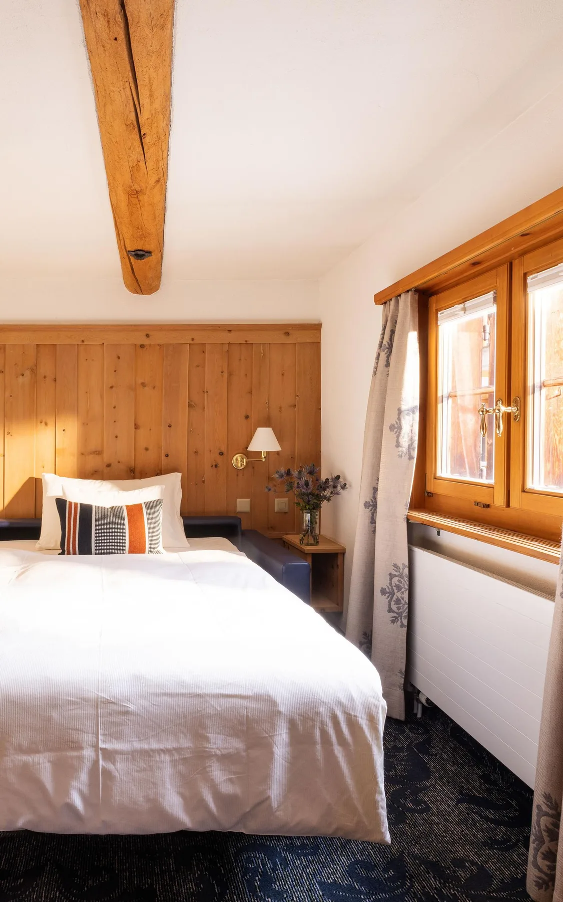 Eco room