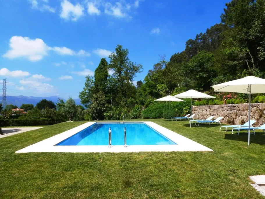 Propiedad Quinta do Bento