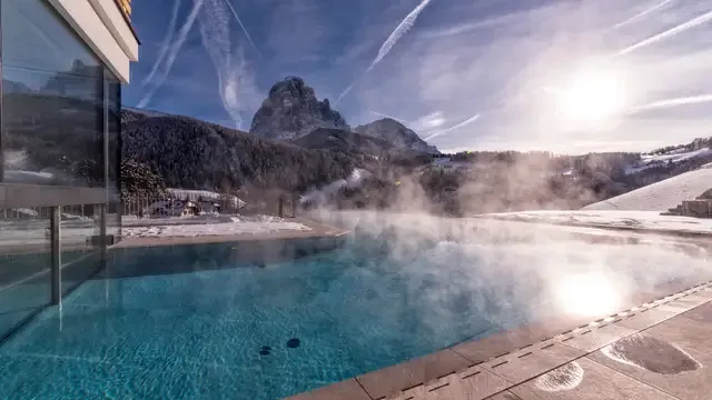 Hotel Interski
